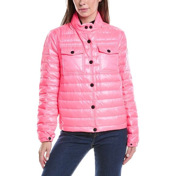 Moncler Vinzier Jacket - Picture 3 of 5